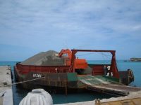 Barge LM 2411-sm